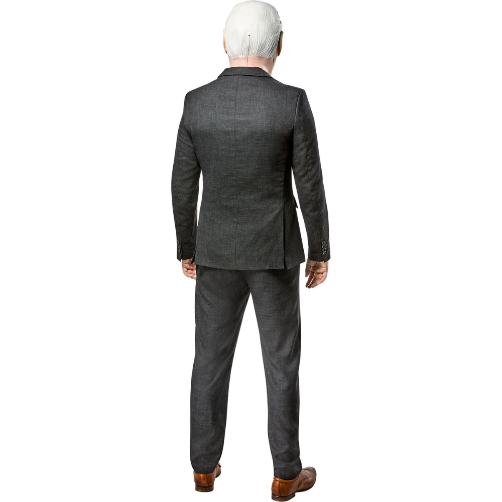 Biden Character Mask