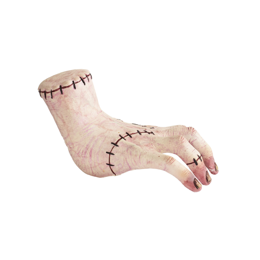 Thing Shoulder Sitter