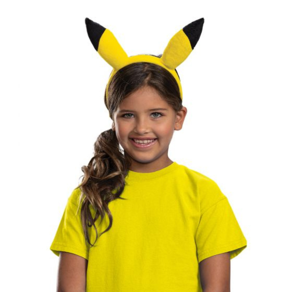 Pikachu Ears