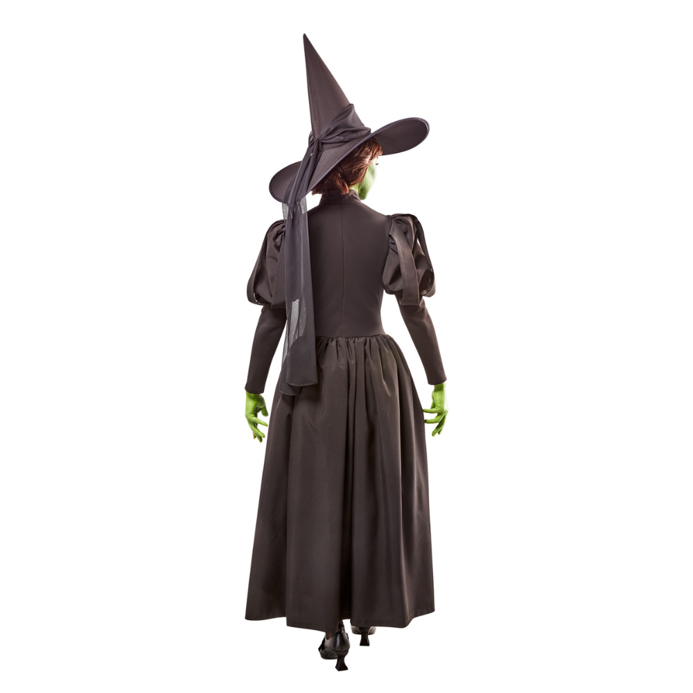 Wicked Witch Deluxe Adult Costume