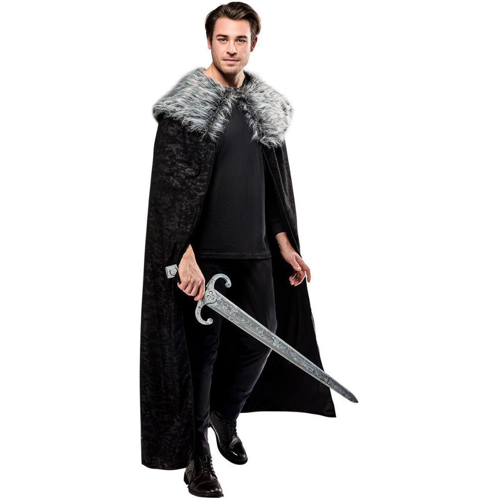 Fur Adult Cape