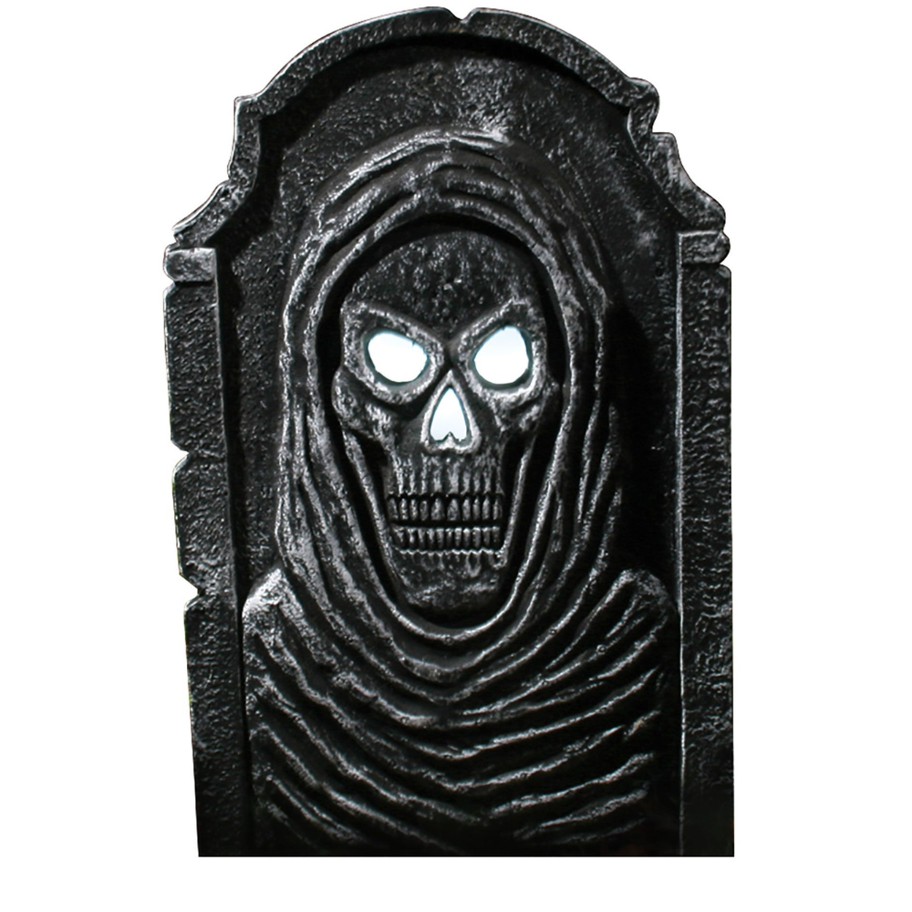LED Bone Tombstones Assortment