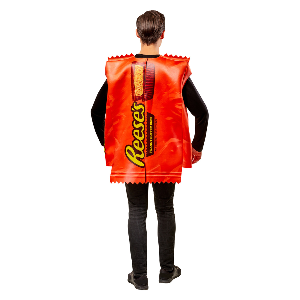 Reeses Adult Costume