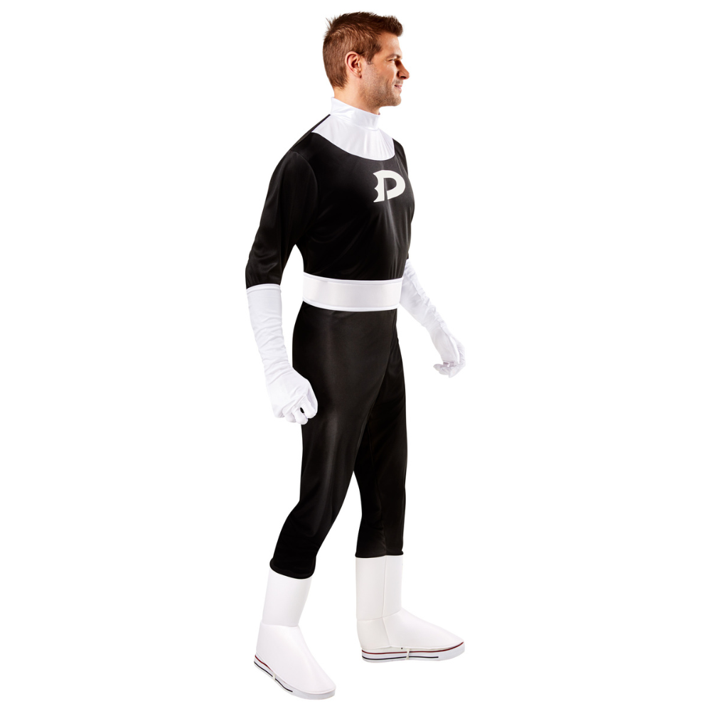 Danny Phantom Adult Costume