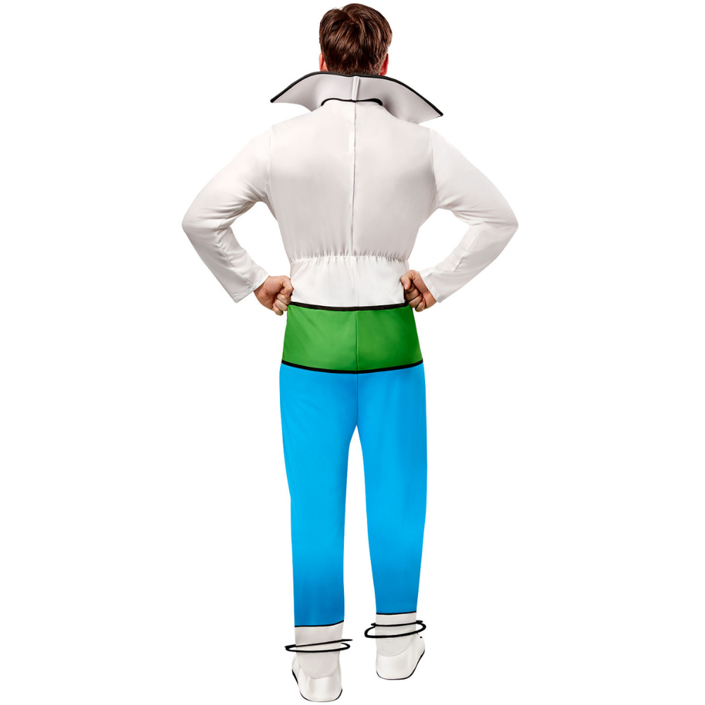 George Jetson Adult Costume