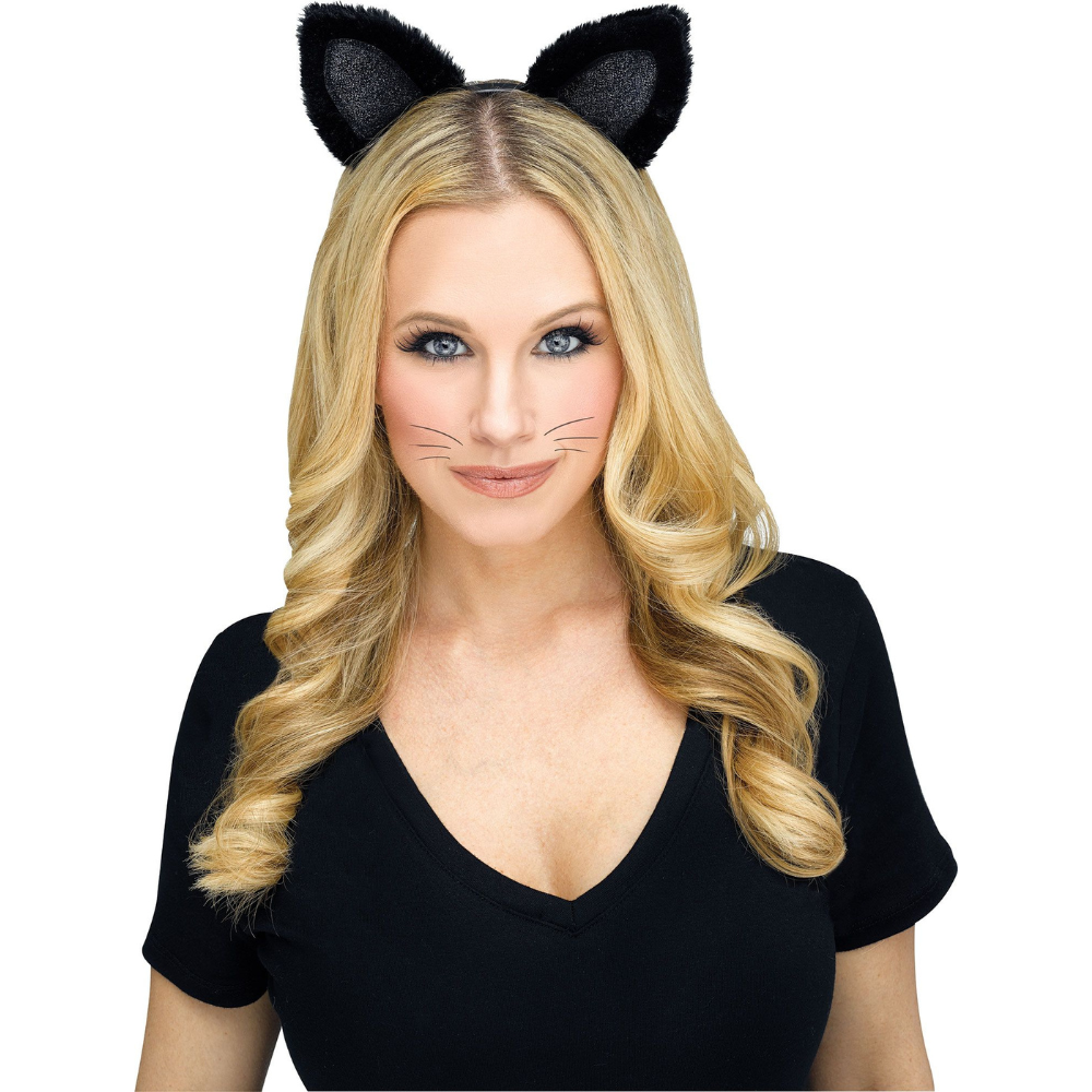 Cat Headband Assortment