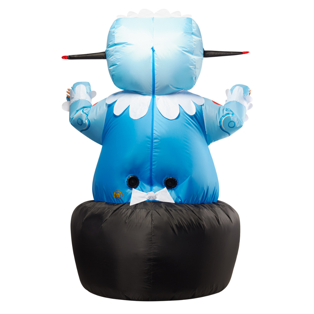 Rosie Adult Inflatable Costume

