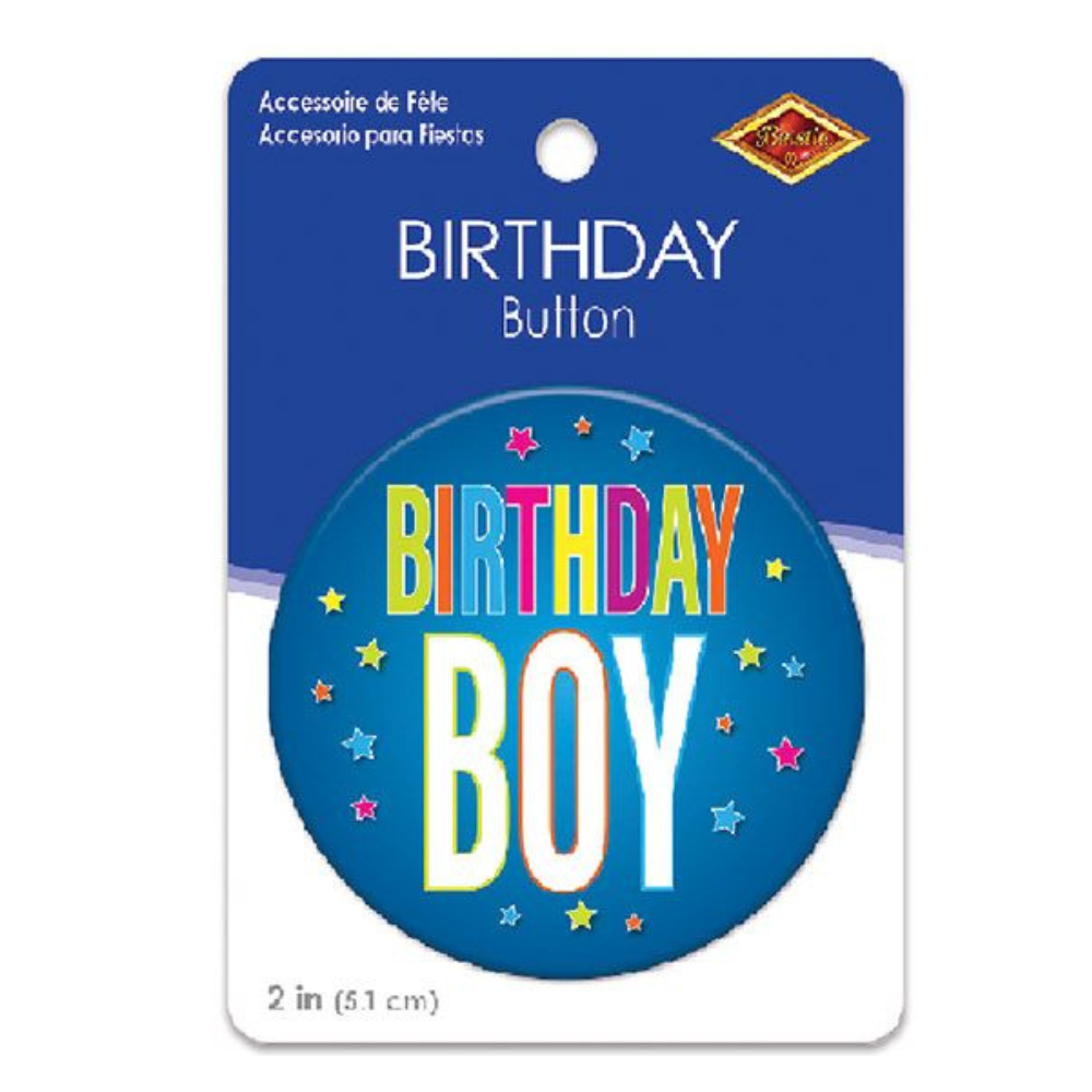 Celebrations Counter Display