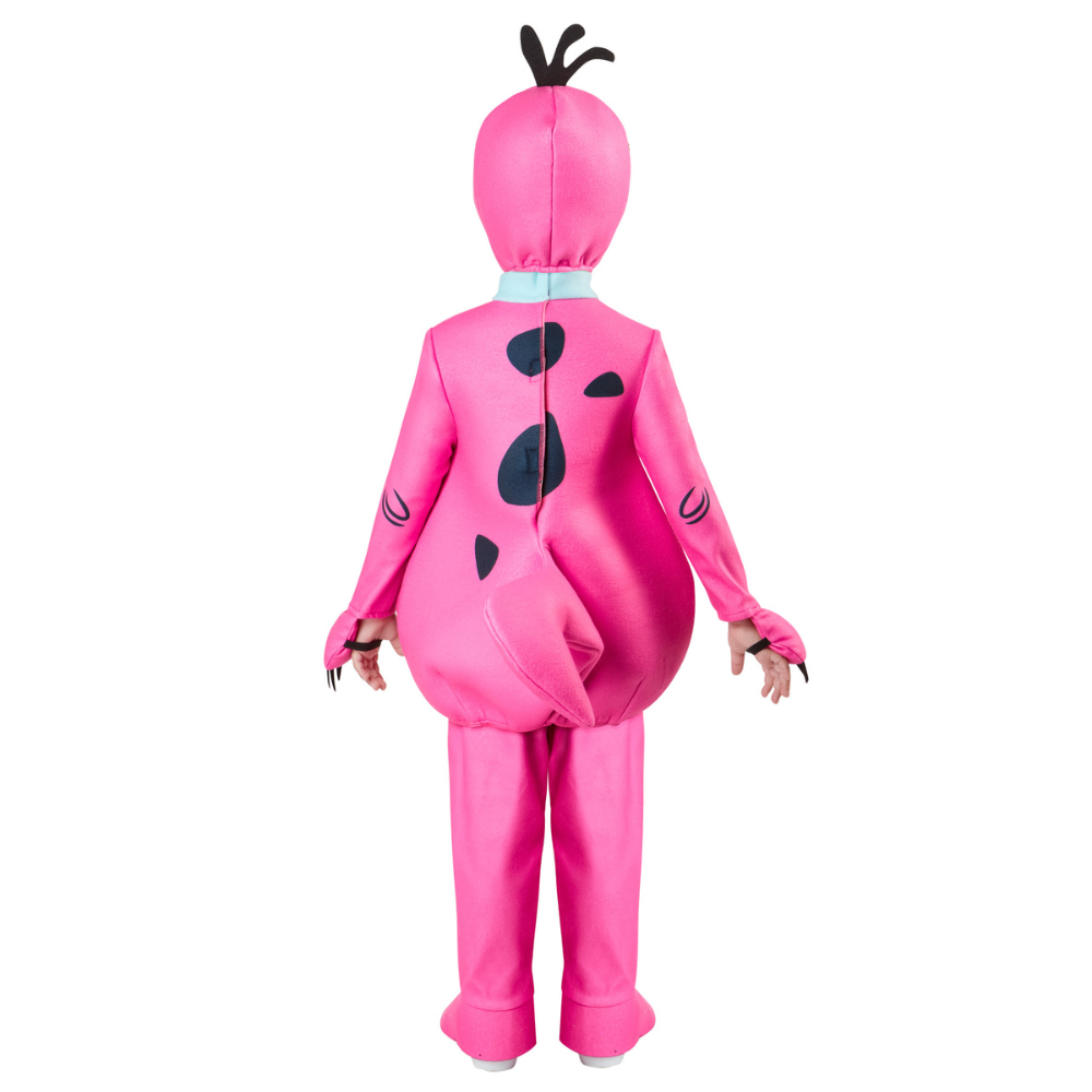 Dino Toddler Costume