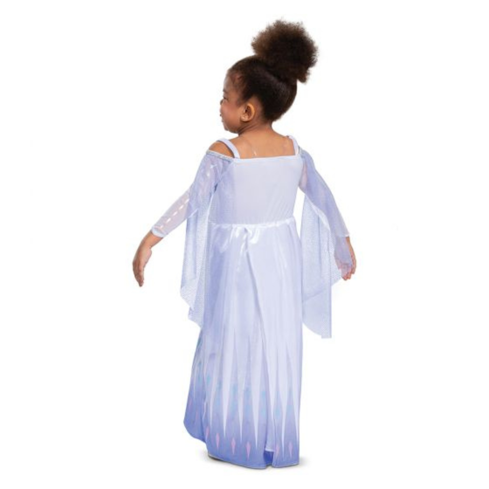 Snow Queen Elsa Adaptive Costume – Kids