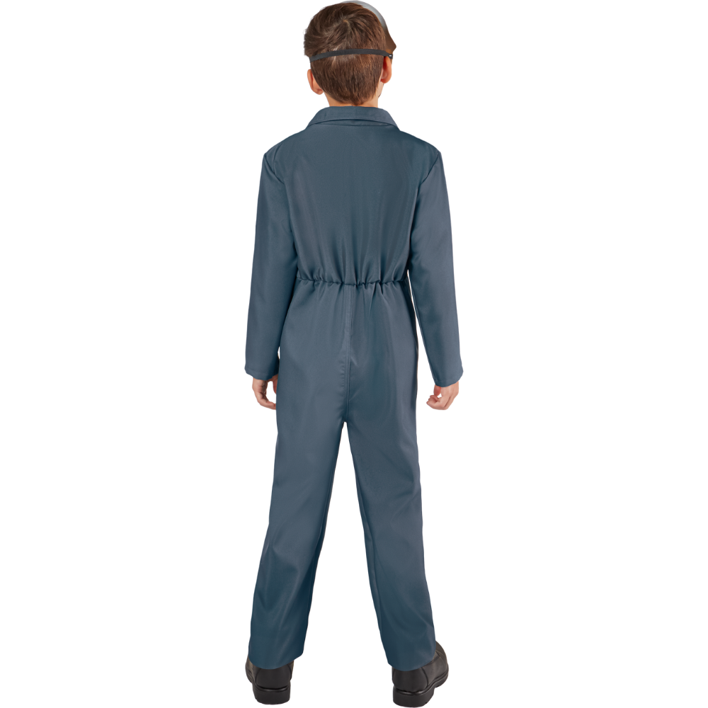 Michael Myers Kids Costume