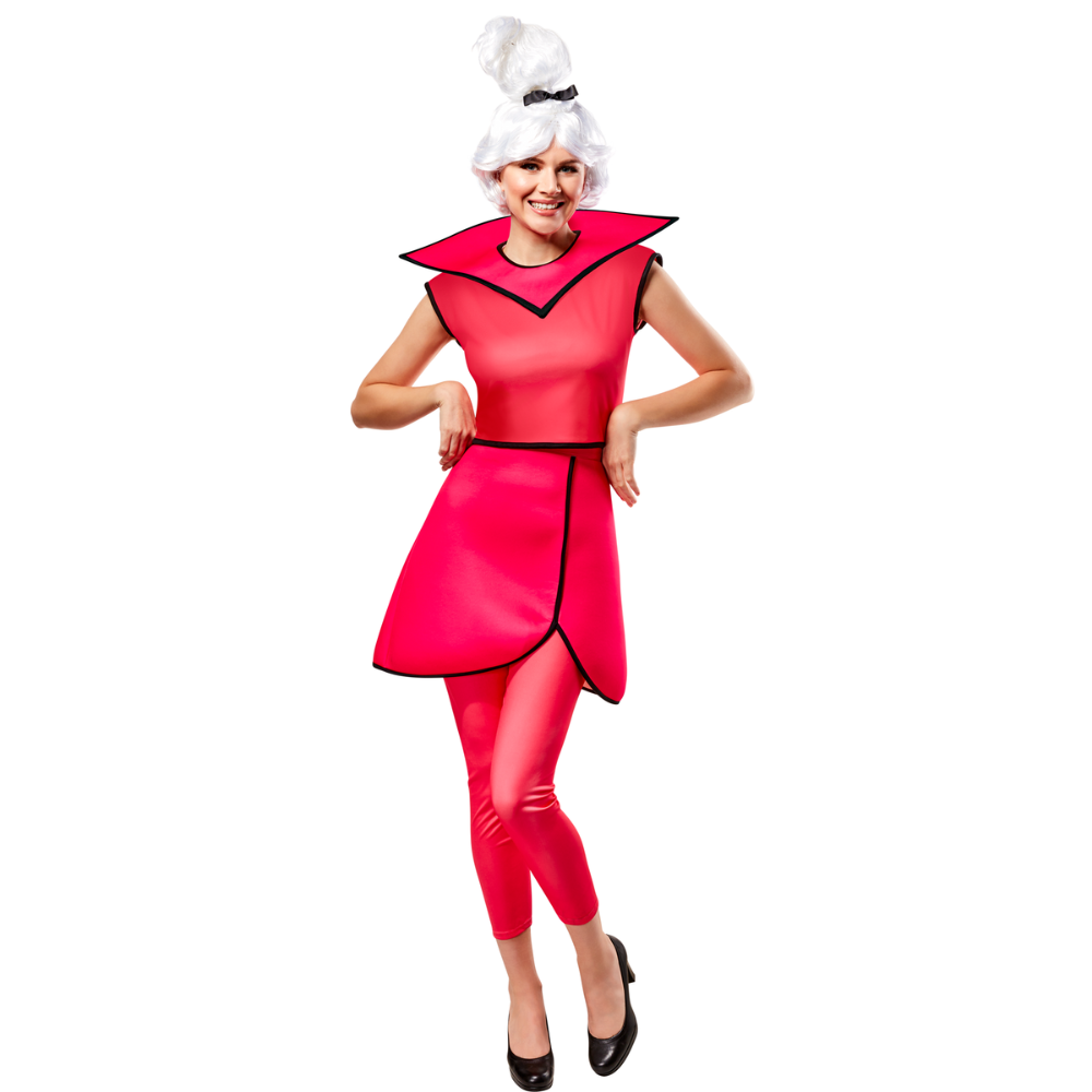 Judy Jetson Adult Costume