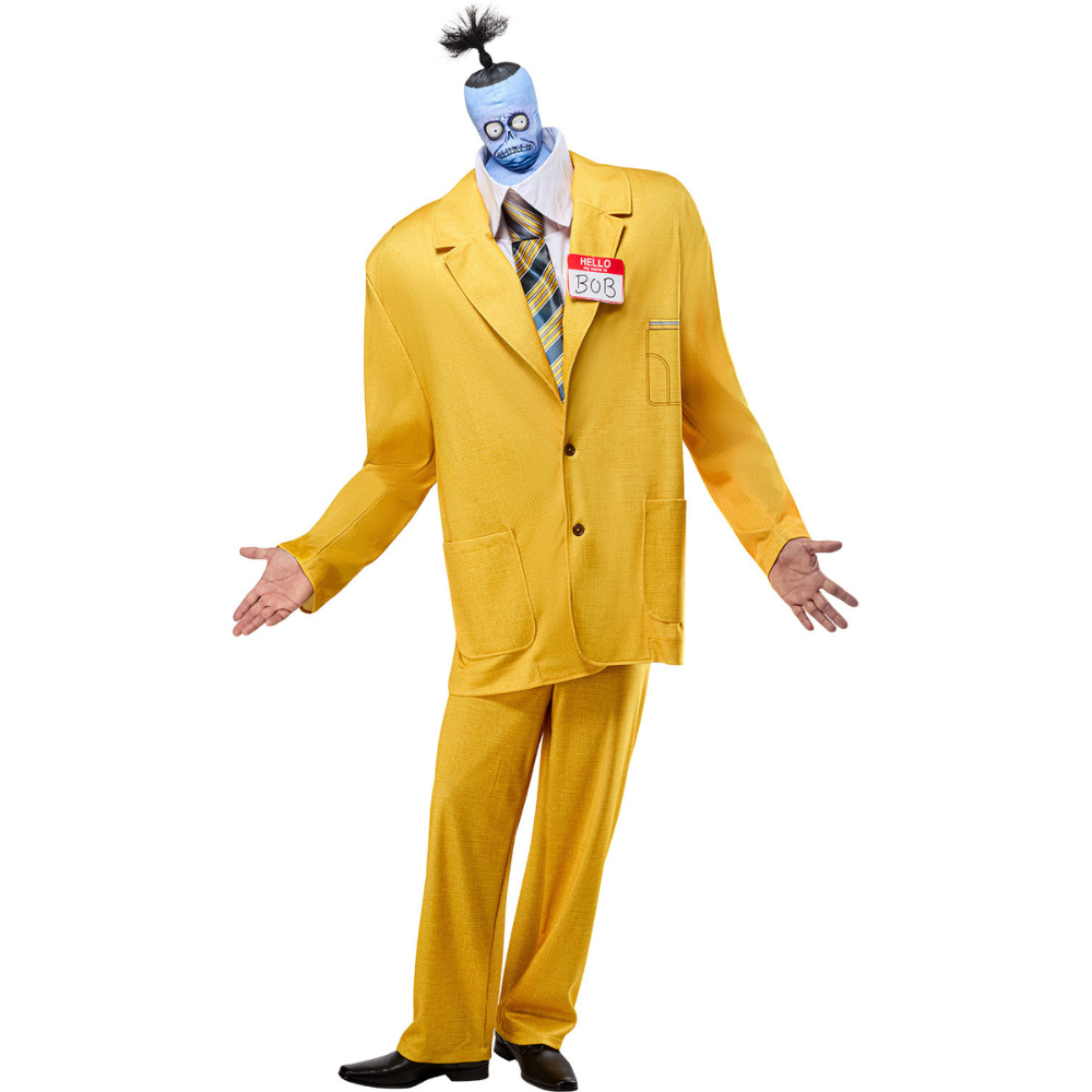 Bob Deluxe Adult Costume