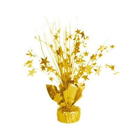Tinsel Weight - Gold