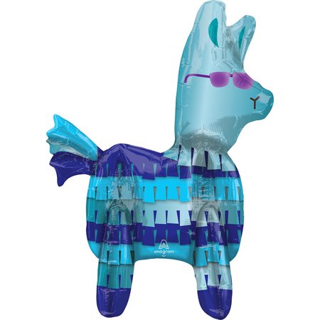 23&quot; AIR-FILLED BATTLE ROYAL LLAMA