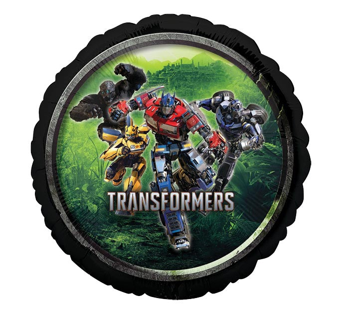 17" TRANSFORMERS RISE OF THE BEASTS