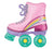 126 30" BARBIE ROLLER SKATE SHAPED FOIL BALLOON