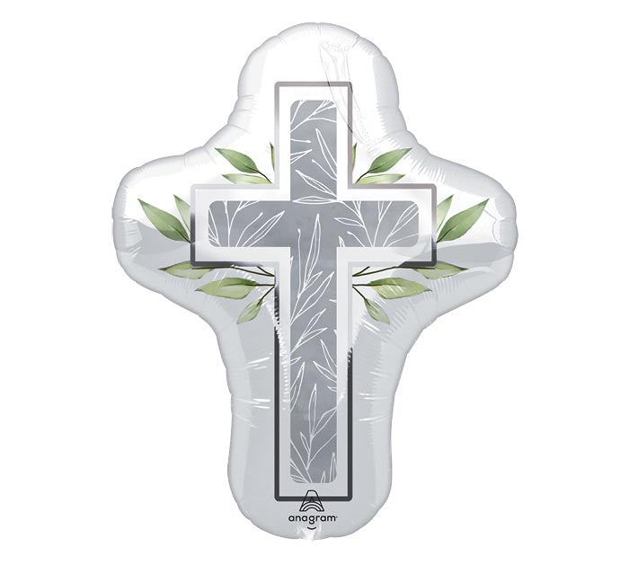 942 28" PKG REL PEARL PRIMERA COMUNION SUPER