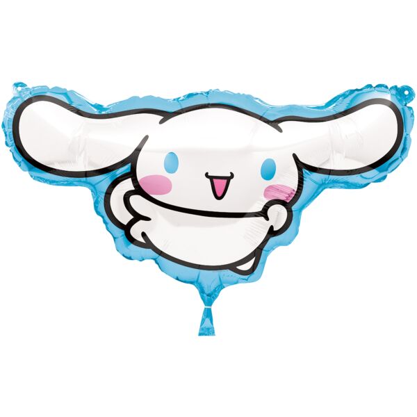 C011 29" CINNAMOROLL FOIL BALLOON