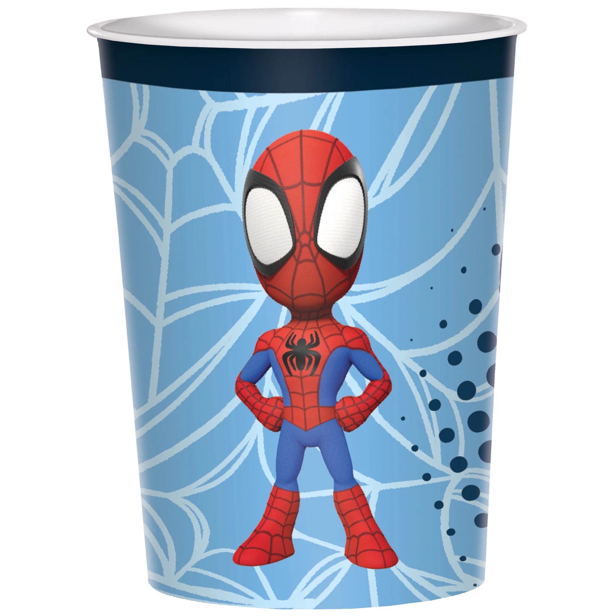 Spidey and His Amazing Friends Birthday | Ultimate Party