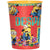 Despicable Me Plastic Favor Cup