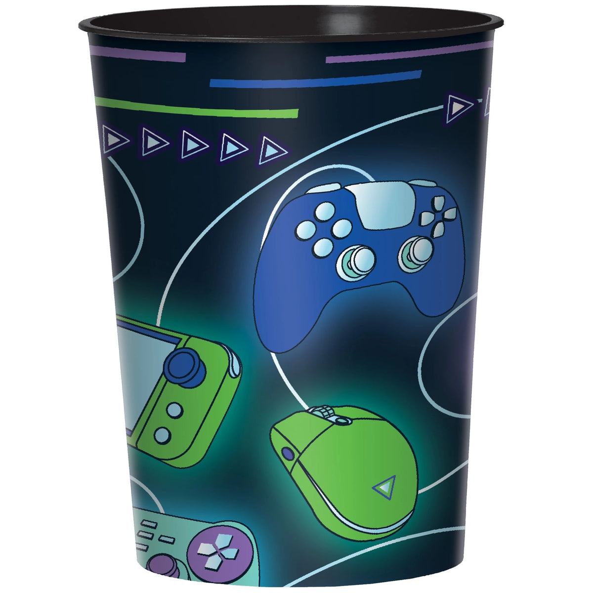 Game On Favor Cup