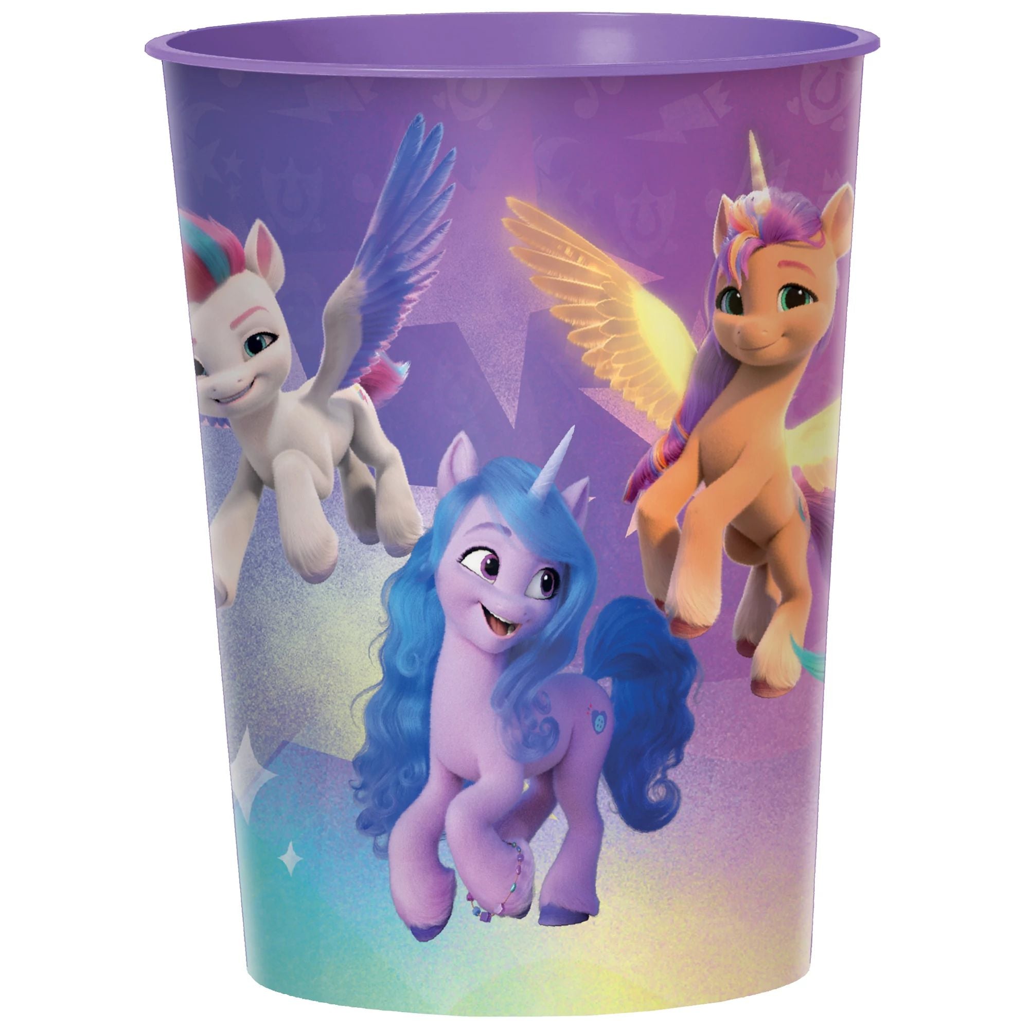 My Little Pony Favor Cup