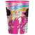 Vintage Barbie Favor Cup