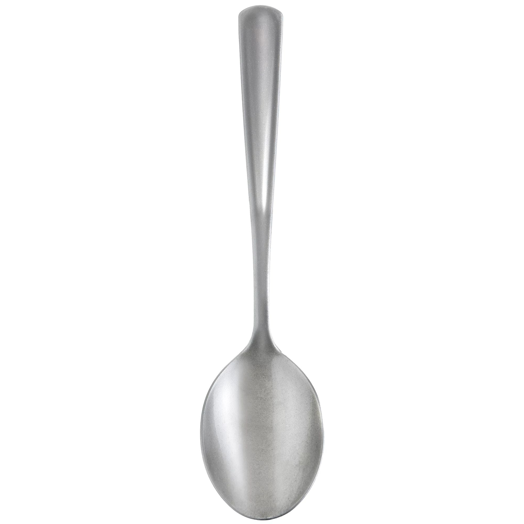 Packaged Serving Spoons - Silver
