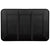 Compartment Tray, Recyclable - Black