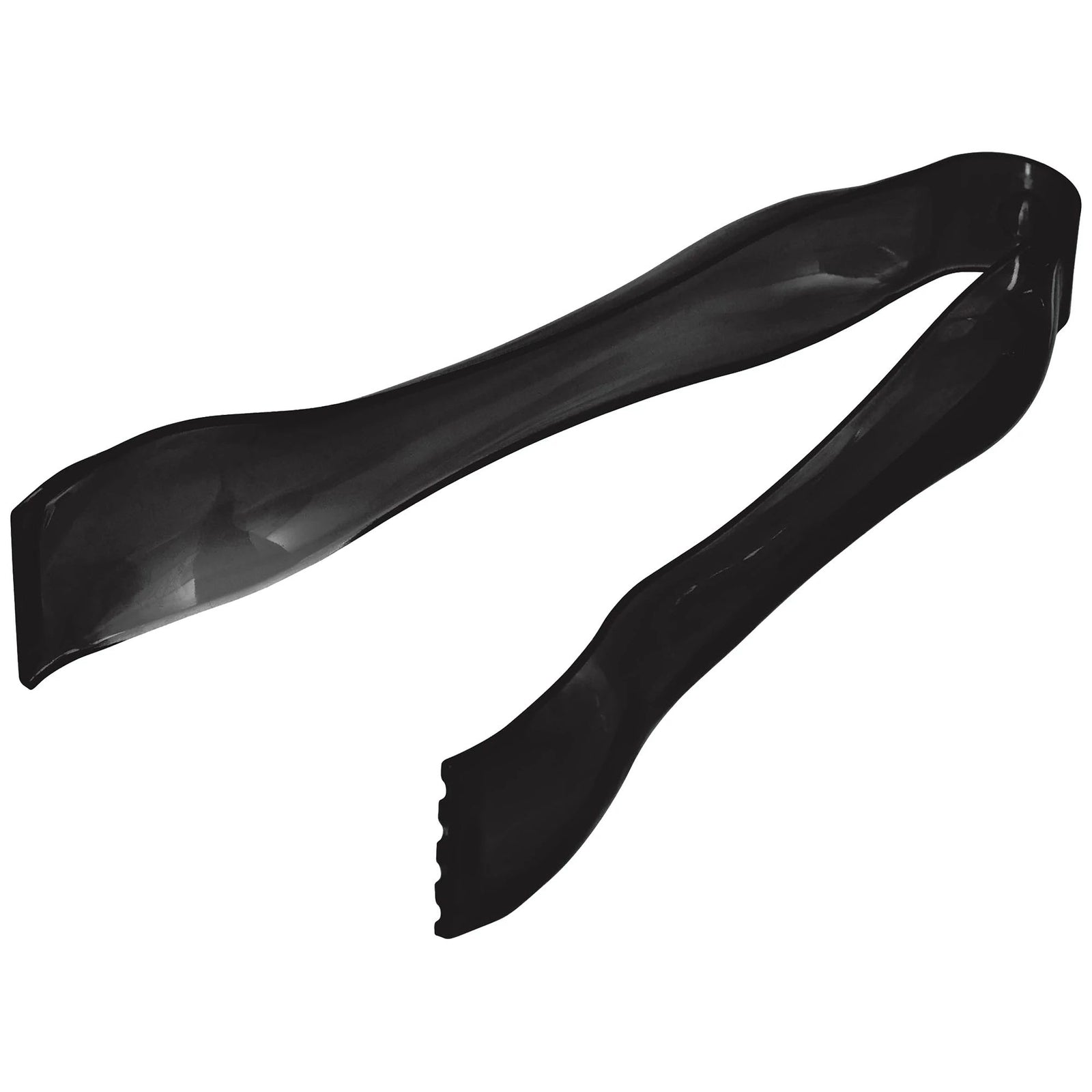 BLACK MINI TONGS