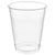 Clear - 18 oz. Plastic Cups, 50 Ct.