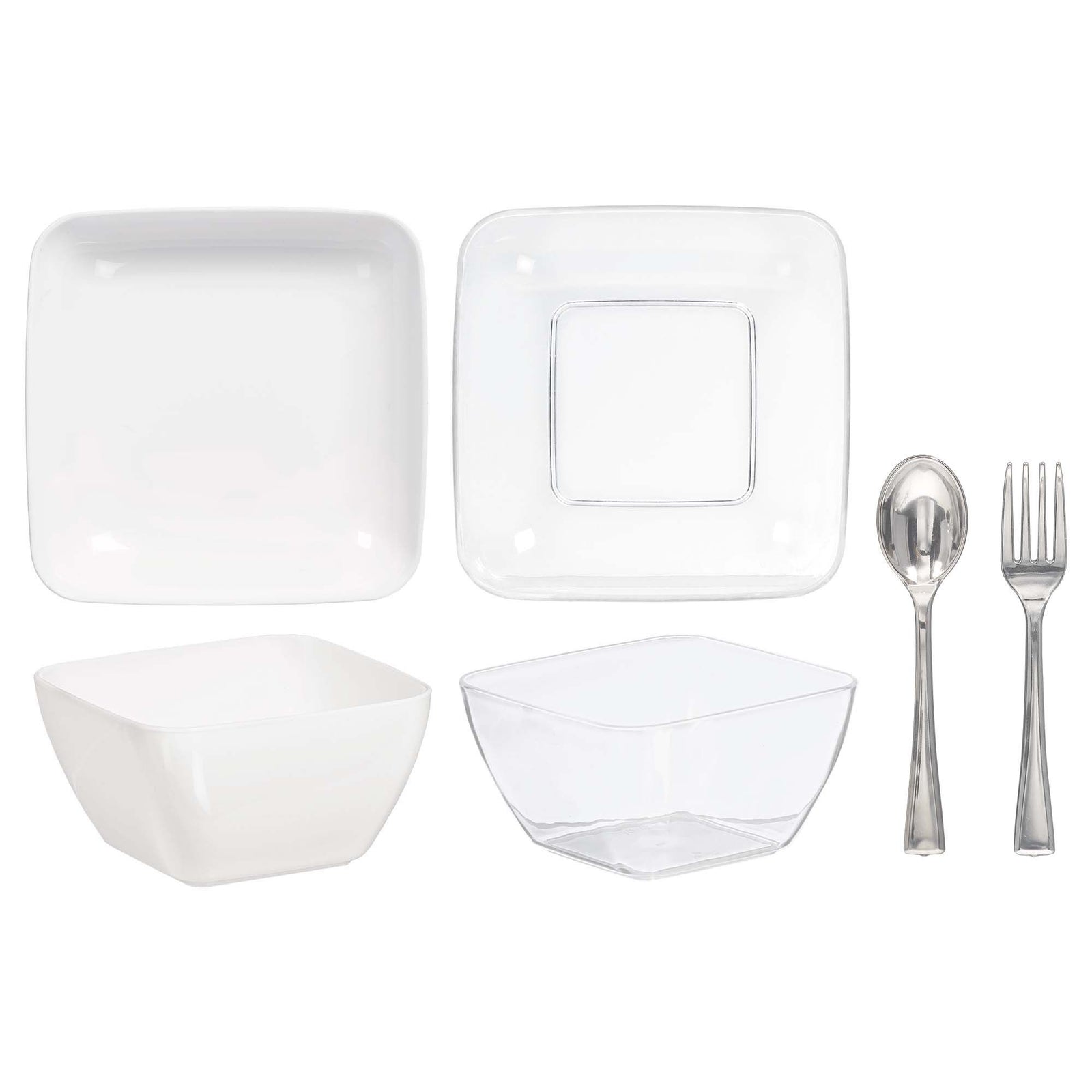 Mini Appetizer Set