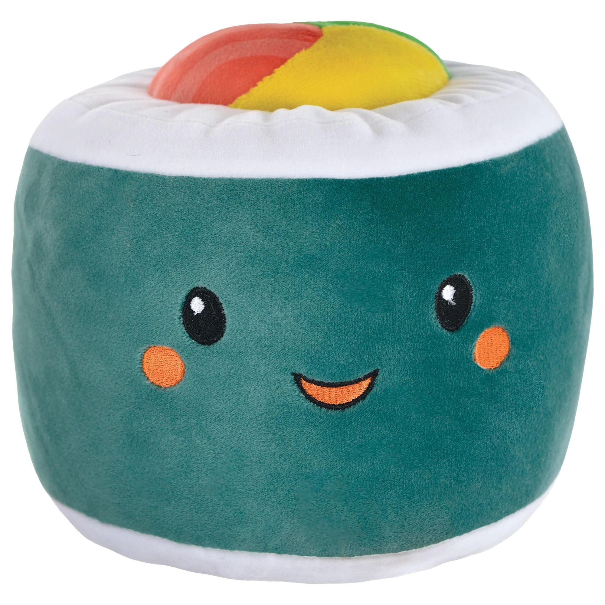 Smiley Sushi Plush, Large