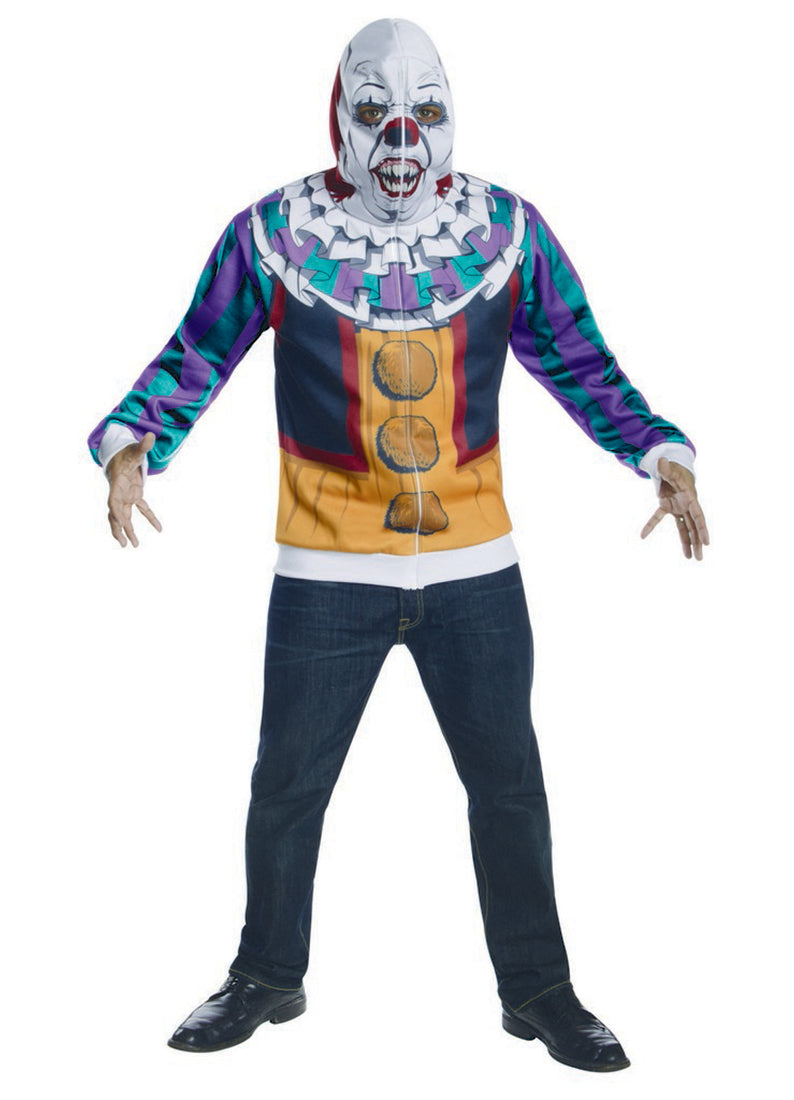 Adult Pennywise Hoodie