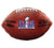 B015 31" NFL SUPER BOWL LVIII SUPERSHAPE FOIL BALLOON