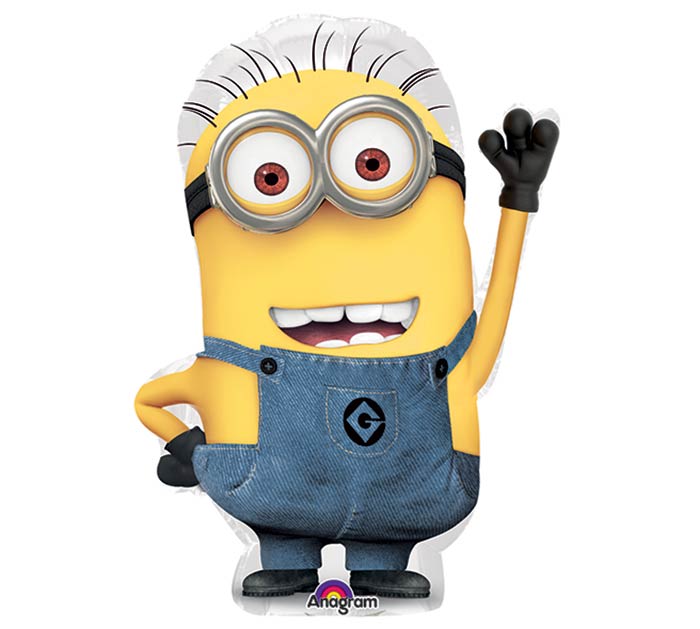 14"INFLATED DESPICAB