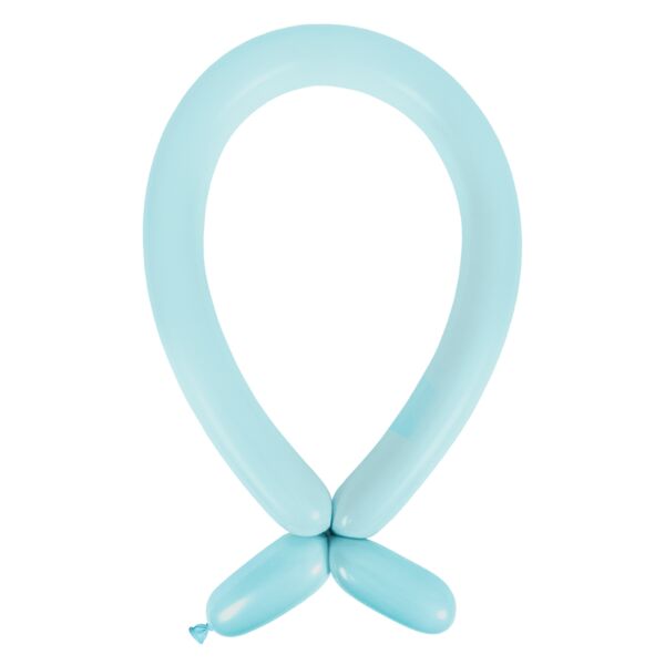 260 Standard Pastel Blue