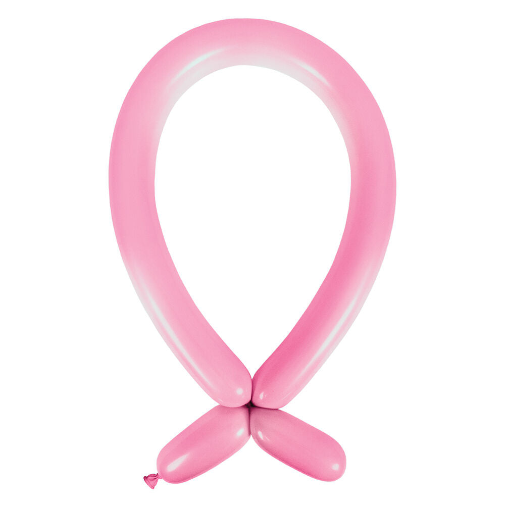 260 Standard Pink