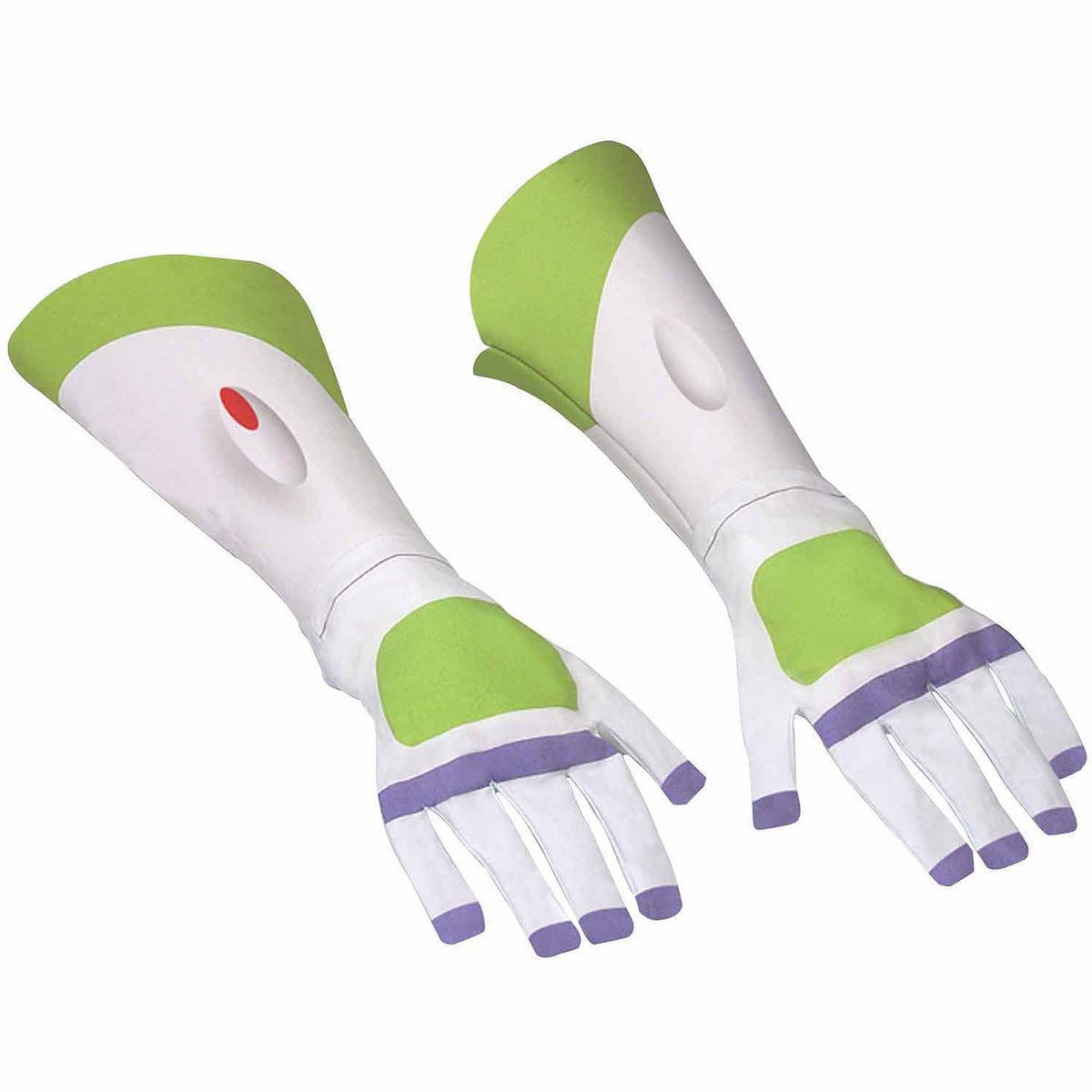 Buzz Lightyear Gloves