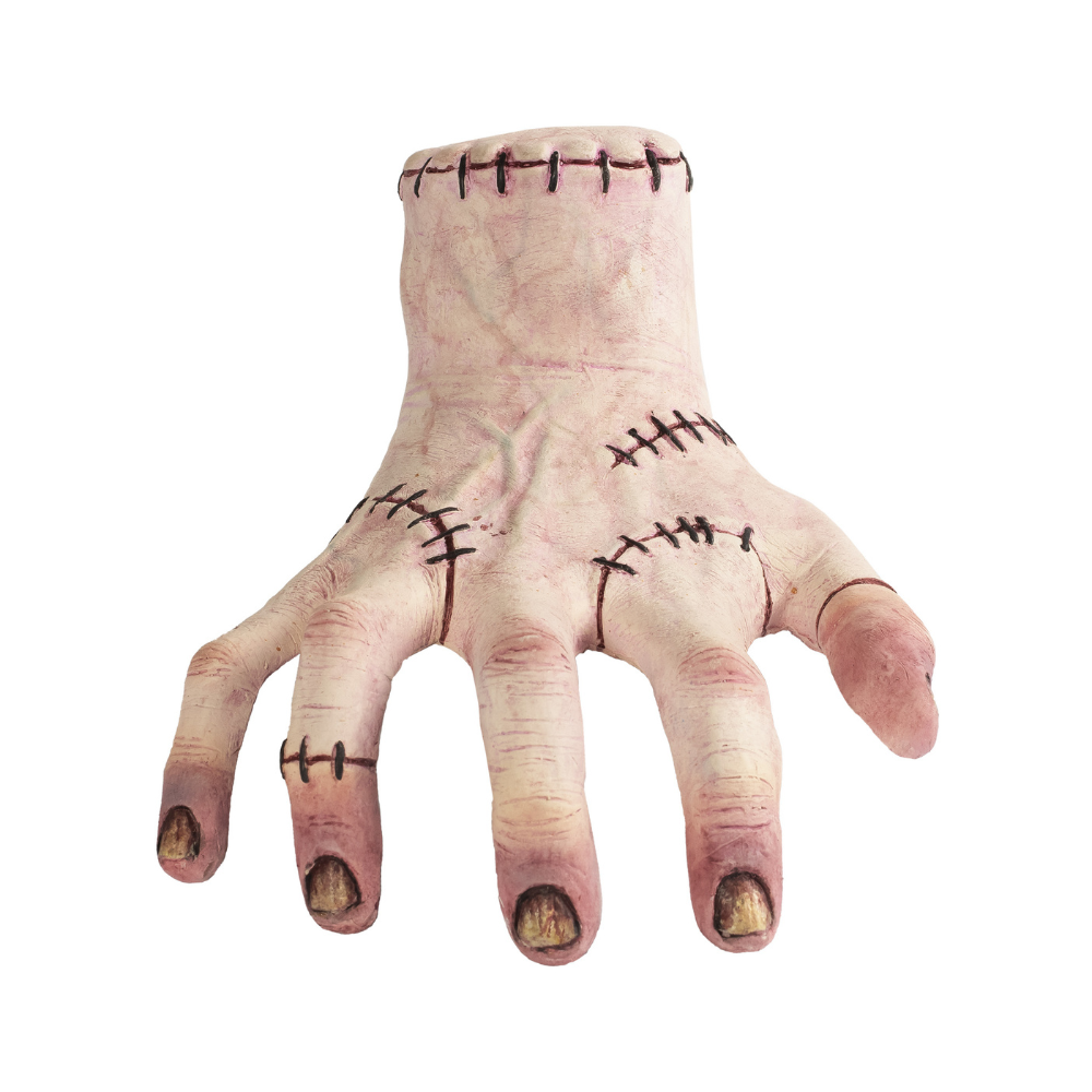 Thing Shoulder Sitter