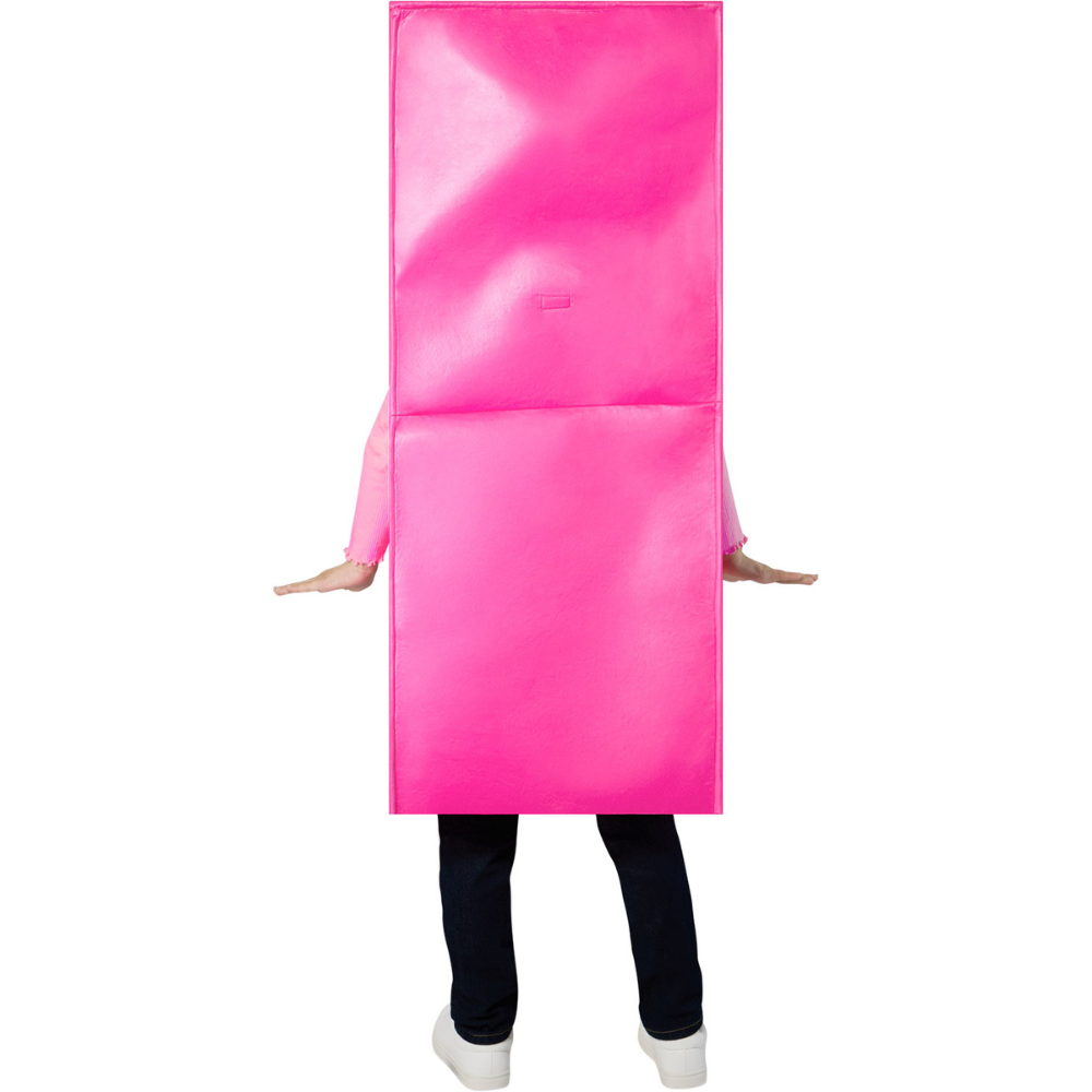 Barbie Life Size Doll Box Kids Costume