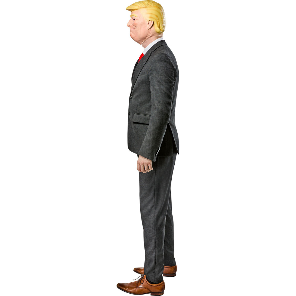 Trump Character Mask