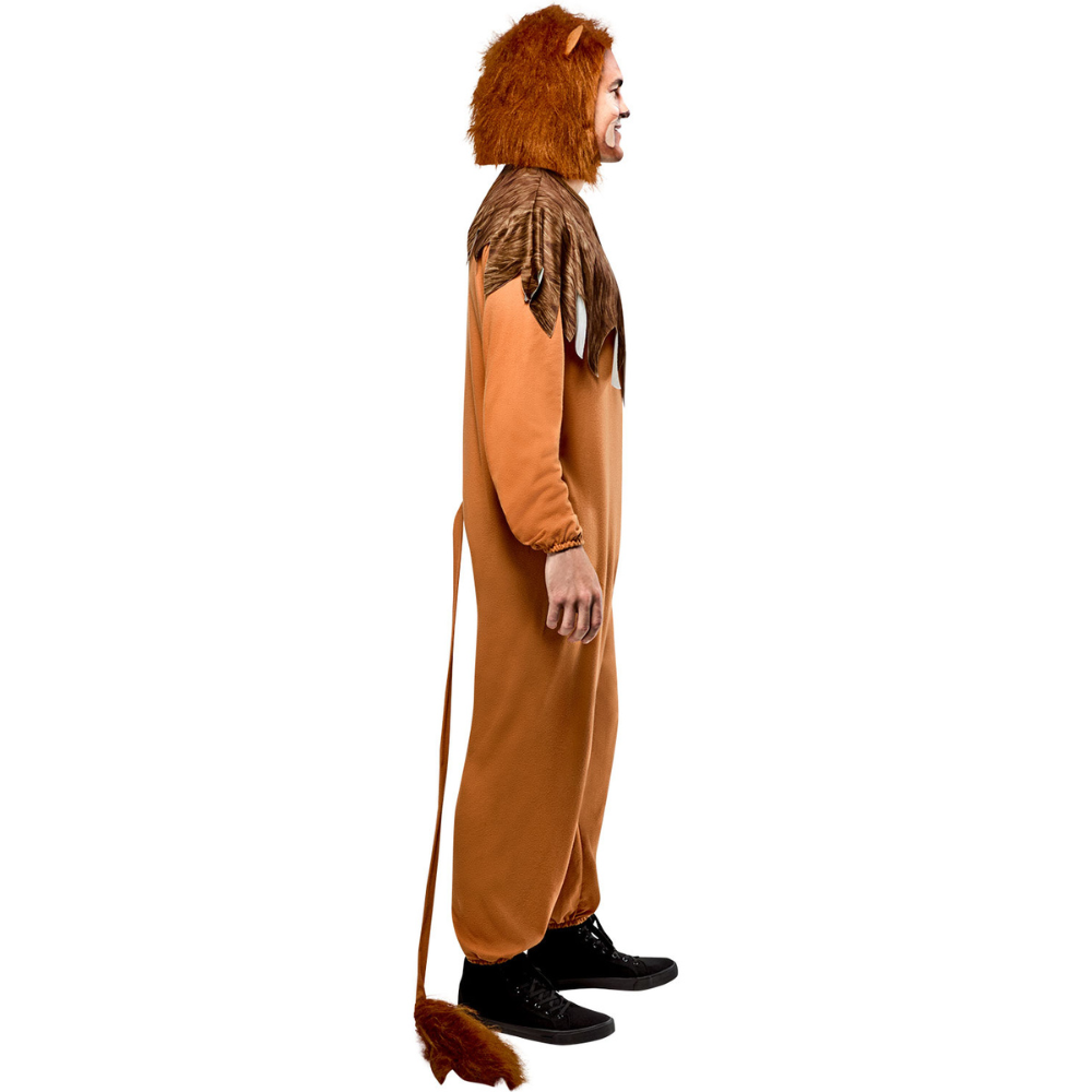 Cowardly Lion Adult Costume