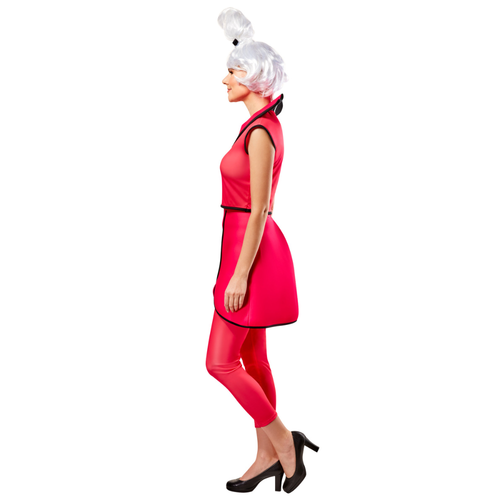 Judy Jetson Adult Costume