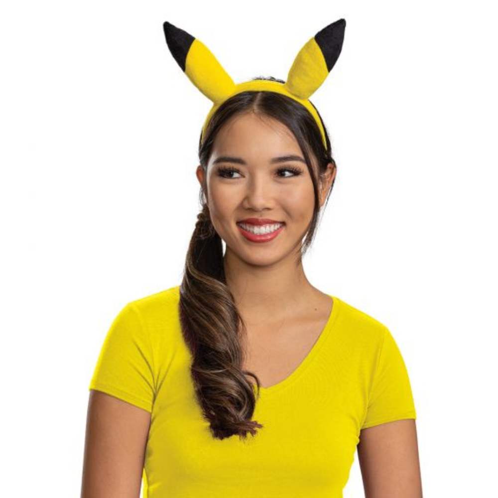 Pikachu Ears