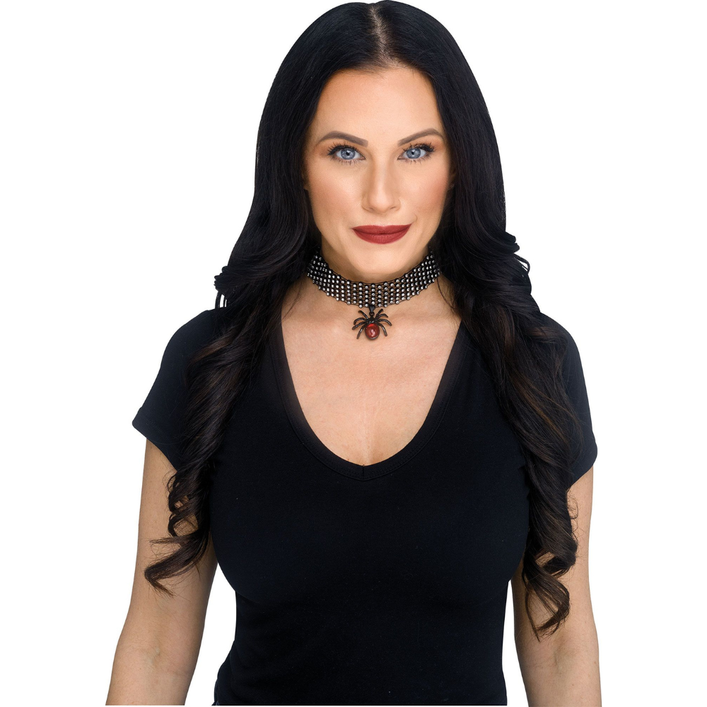 Rhinestone Choker Assortment