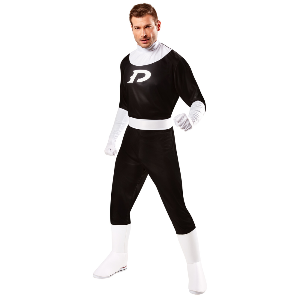 Danny Phantom Adult Costume