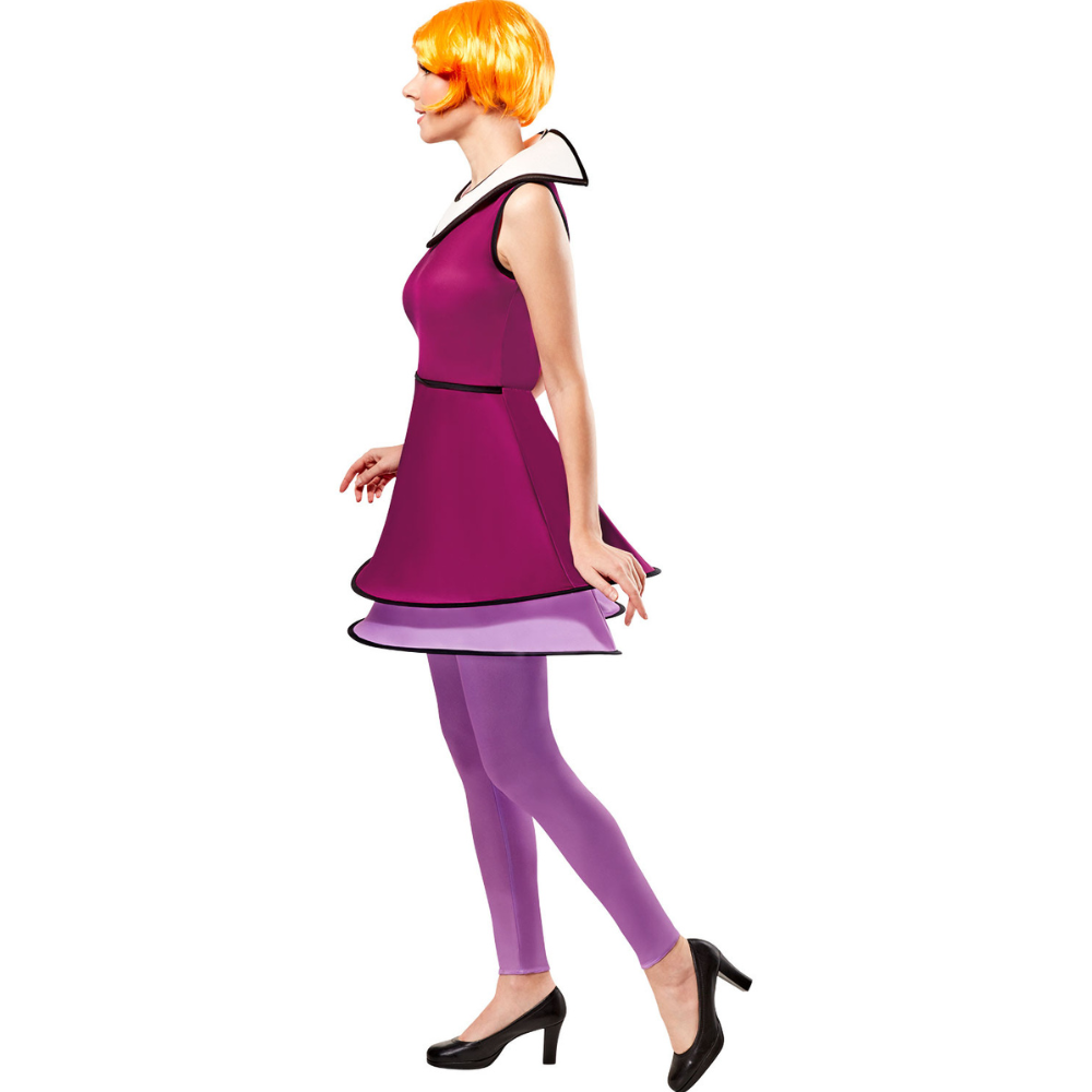 Jane Jetson Adult Costume