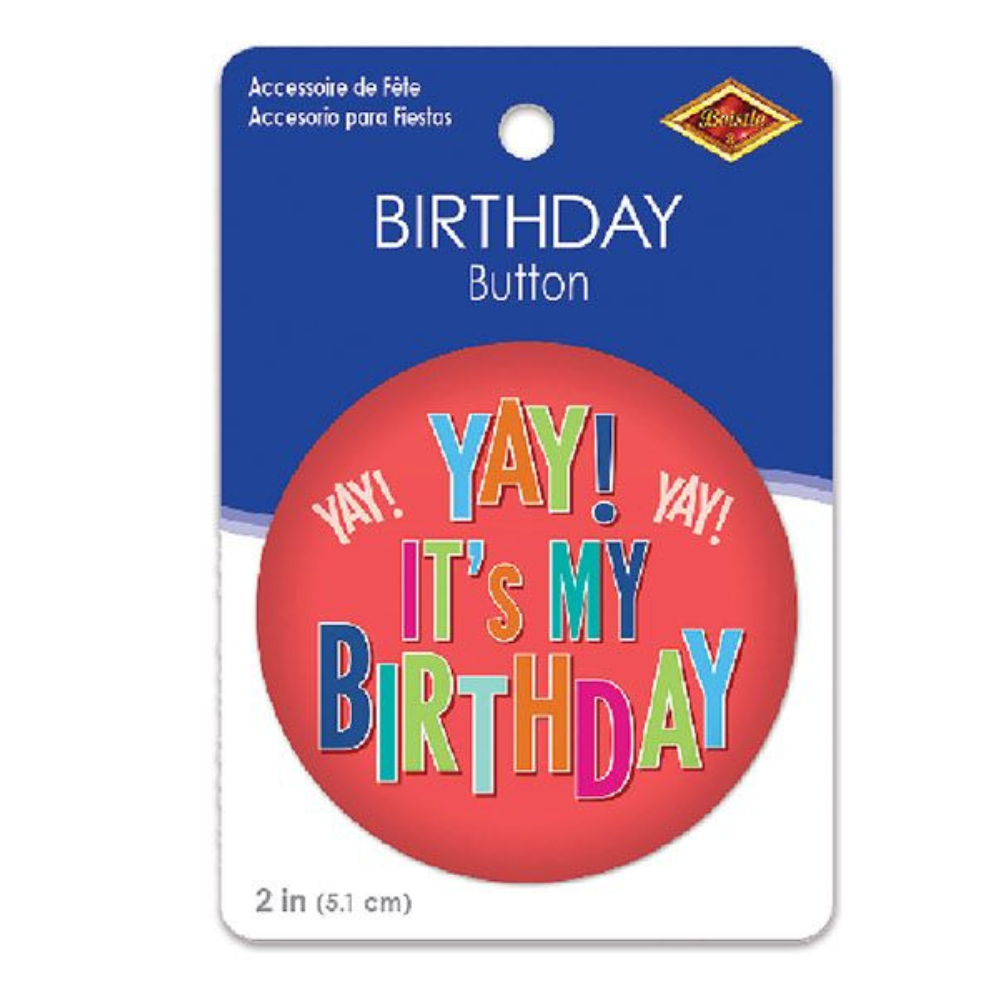 Celebrations Counter Display